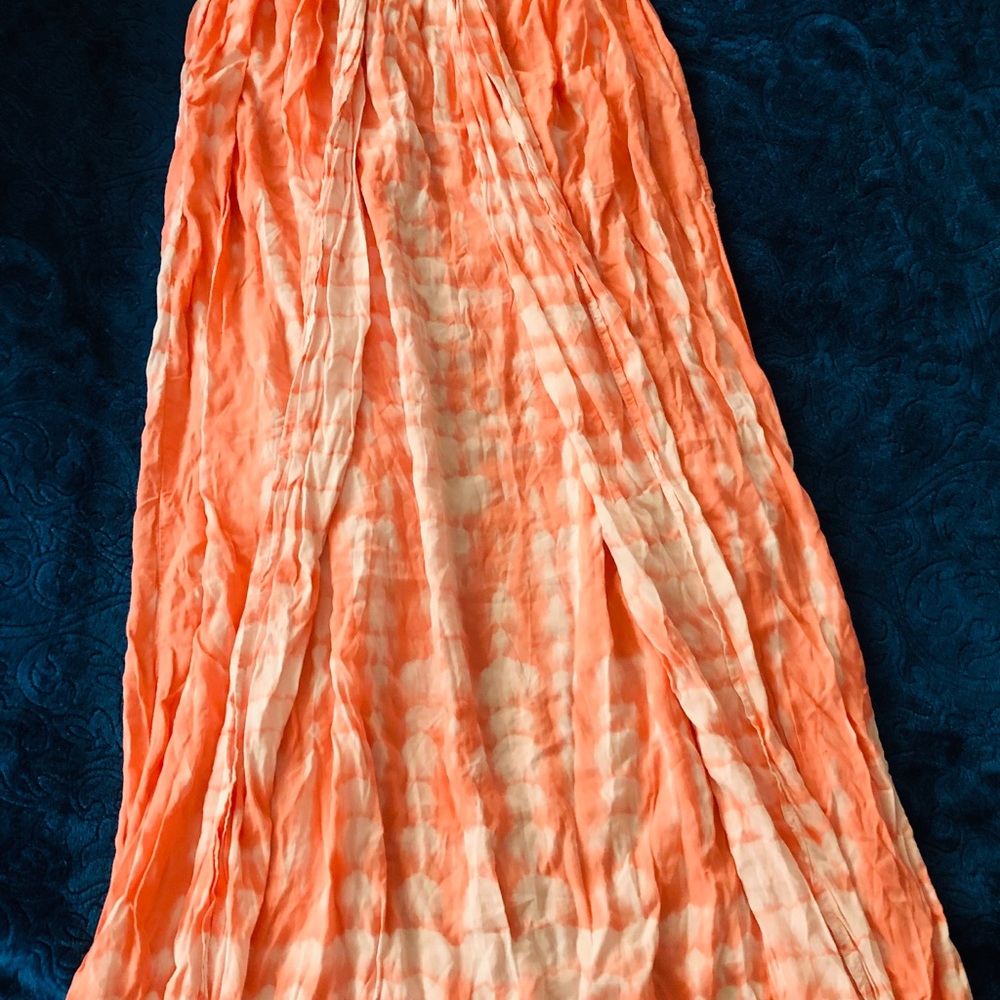 Women’s Maxi Dress Size M - Picture 2 of 4